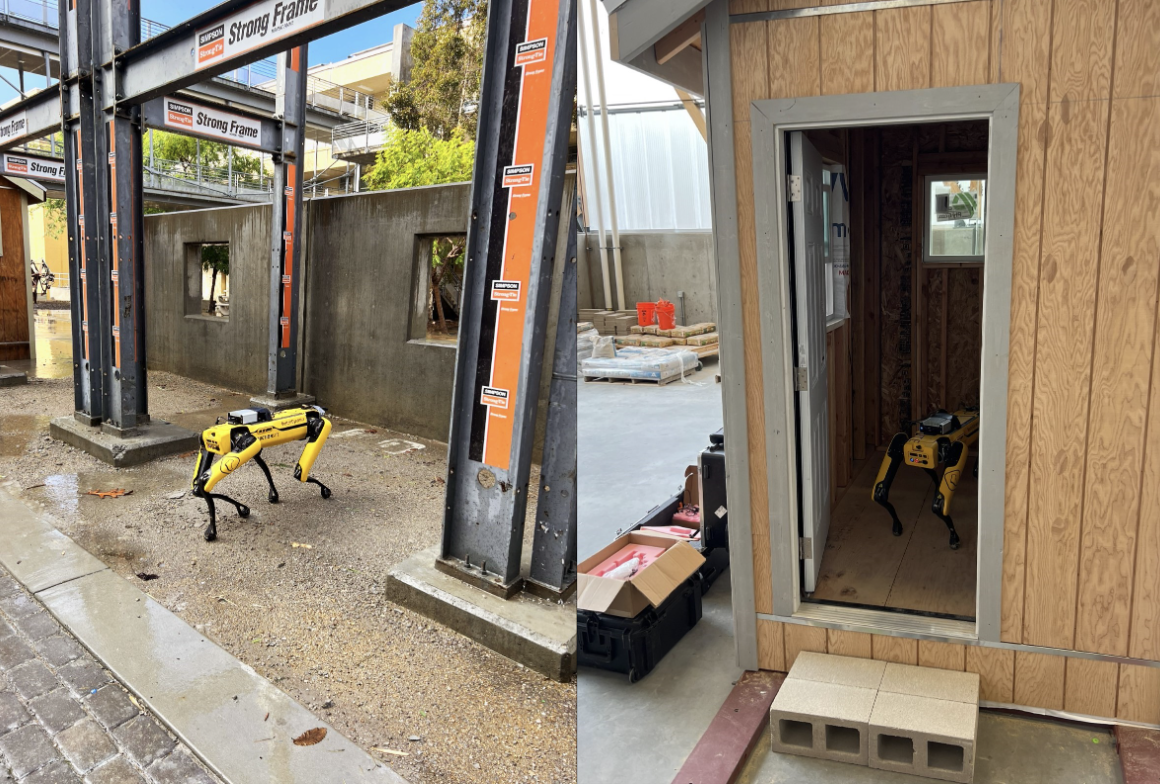 Cal Poly Digital Twin Set To Model Campus Environment College Of